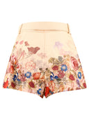 Zimmermann Luminosity Tuck Shorts