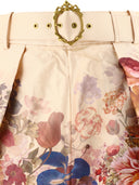 Zimmermann Luminosity Tuck Shorts