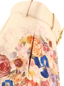 Zimmermann Luminosity Tuck Shorts