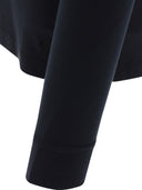 Tom Ford Lyocell Buttoned T Shirt