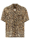 Camisa de leopardo kapital