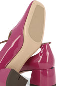 A.Bocca Two For Love Pumps