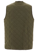 Barbour Polarquilt Reversible Padding