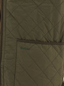 Barbour Polarquilt Reversible Padding