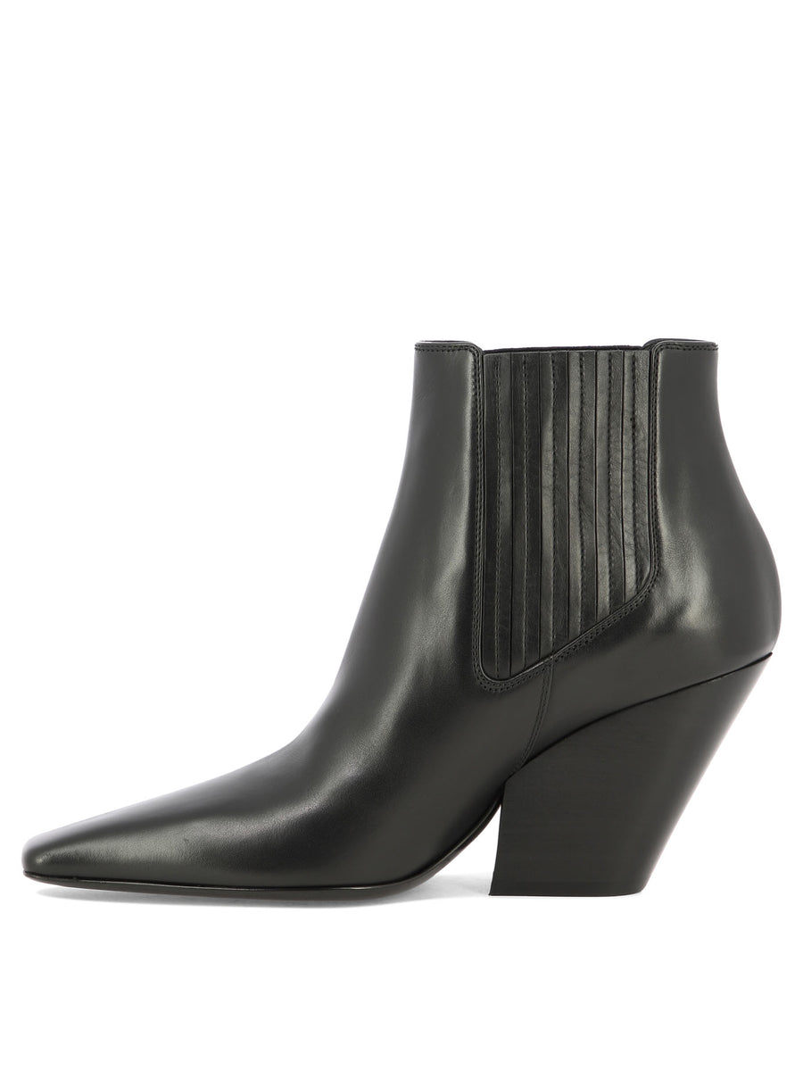 Casadei Love Ankle Boots | Balardi