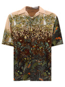 Kapital Navajo Land Shirt