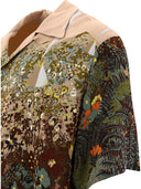 Kapital Navajo Land Shirt