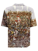 Chemise terrestre Kapital Navajo