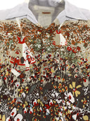 Chemise terrestre Kapital Navajo