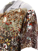 Chemise terrestre Kapital Navajo