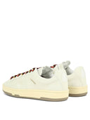 Lanvin Lite Curb Sneakers