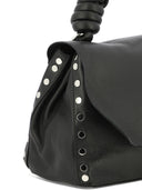 Zanellato Postina Piuma Knot S Handbag