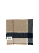 Barbour Rosefield Tartan Scarf