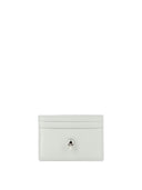 Alexander Mc Queen Skull Card Holder