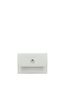 Alexander Mc Queen Skull Card Holder