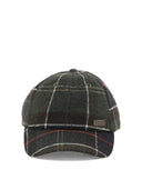 Barbour Galingale Tartan Cap