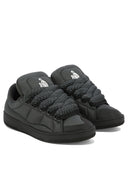 Lanvin Curb Xl Sneakers