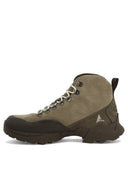 Roa Andreas Hiking Boots