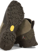 Roa Andreas Hiking Boots