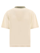 Kapital -Reißverschluss -Polo -Hemd