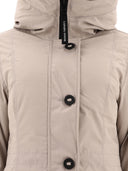 Canada Goose Rossclair Parka