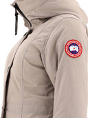 Canada Goose Rossclair Parka