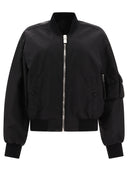 Giacca bomber Givenchy Givenchy con dettaglio tascabile