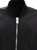 Giacca bomber Givenchy Givenchy con dettaglio tascabile