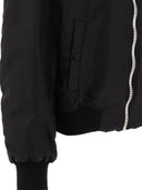 Giacca bomber Givenchy Givenchy con dettaglio tascabile