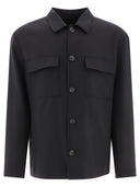 Lardini Ugo Overshirt