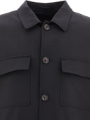 Lardini Ugo Overshirt