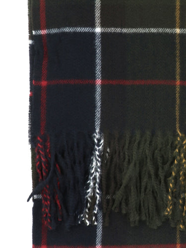 Barbour sale scarf price