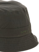 Barbour Belsay Wax Hat