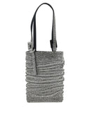 Benedetta Bruzziches Lollo La Petite Handbag