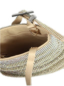 Benedetta Bruzziches Lollo La Petite Handbag