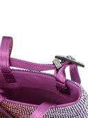 Benedetta Bruzziches Lollo La Petite Handbag