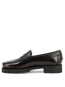 Sebago Dan Lug Loafers