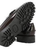 Sebago Dan Lug Loafers