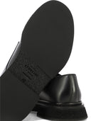 Sturlini City Lace Ups