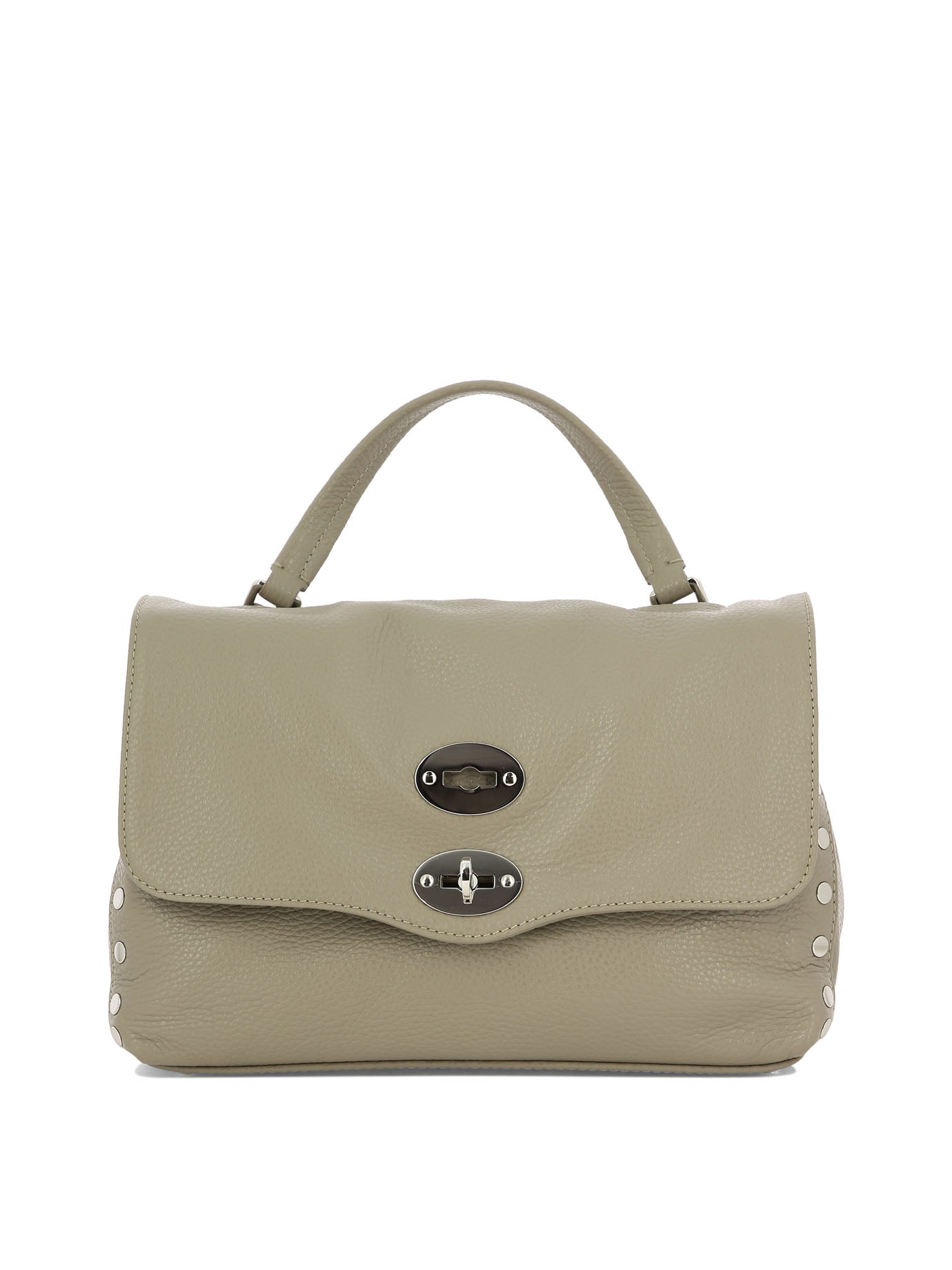 Zanellato Postina Daily S Handbag | Balardi