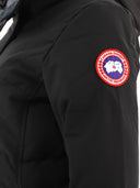 Parka Lorette de ganso de Canadá