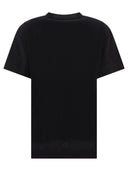 Givenchy Camiseta Givenchy de algodón con strass