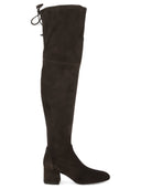 Stuart Weitzman Flareland Boots