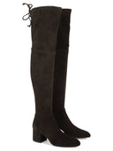 Stuart Weitzman Flareland Boots