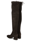 Stuart Weitzman Flareland Boots