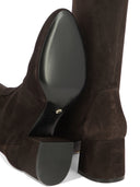Stuart Weitzman Flareland Boots