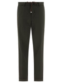 Briglia 1949 Montreal Performance Trousers