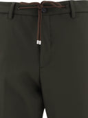 Briglia 1949 Montreal Performance Trousers