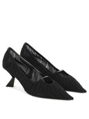 Nensi Dojaka Tulle Pumps