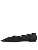 Nensi Dojaka Pointed Toe Ballet Flats